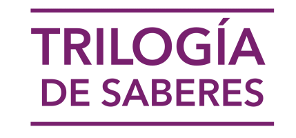 Trilogía de saberes