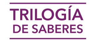 Trilogía de saberes
